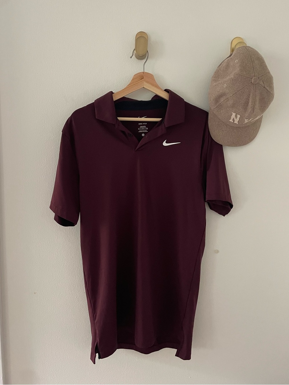 Nike Golf Polo